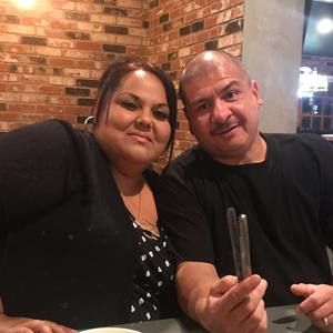 Meet your Posher, Ericka